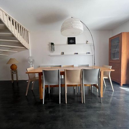 Maison Duplex T4 6 Couchages Gujan-Mestras Exterior foto