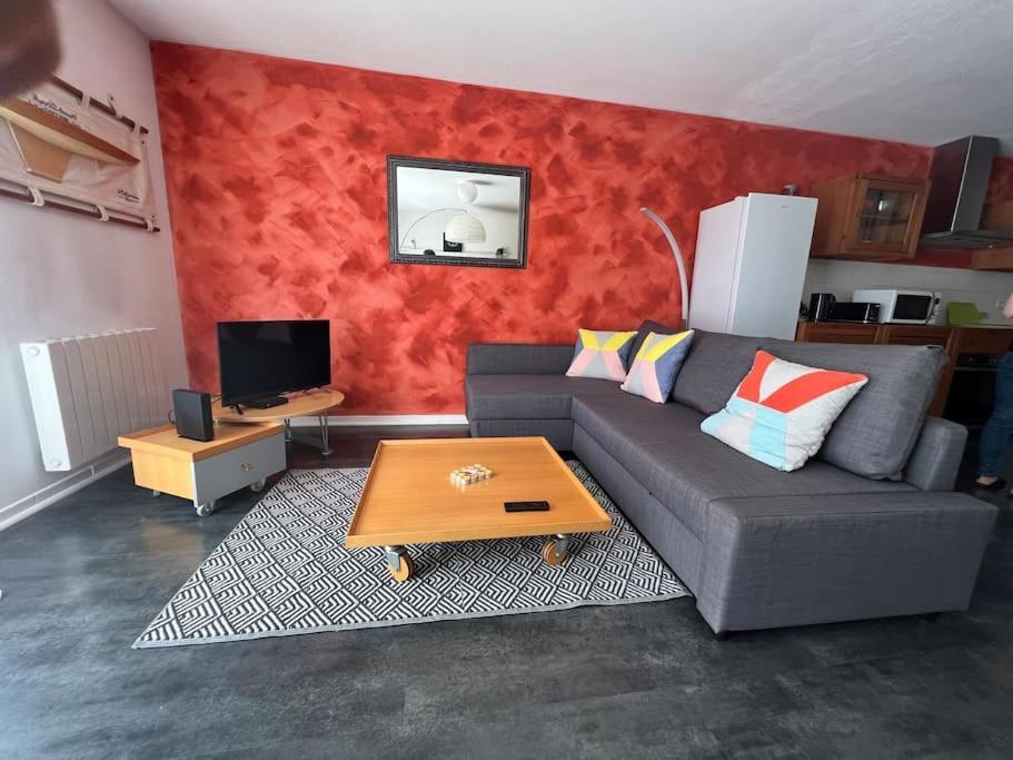 Maison Duplex T4 6 Couchages Gujan-Mestras Exterior foto